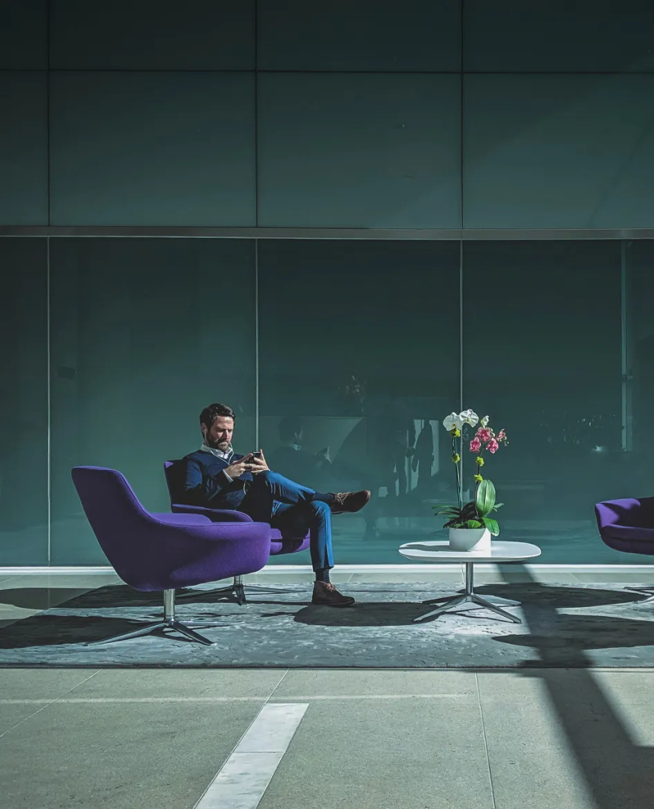 About Us About Strategy Image