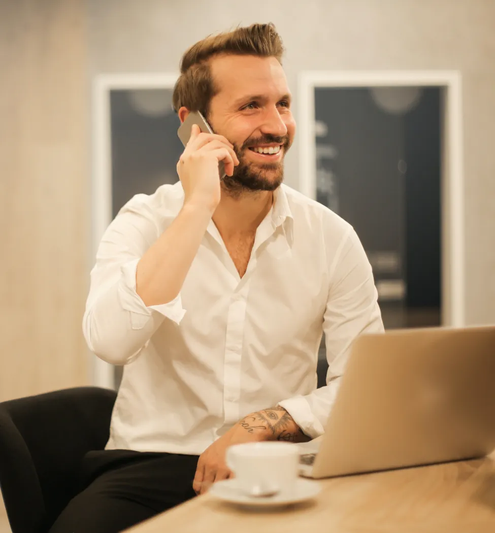 Contact Us Contact Us Image