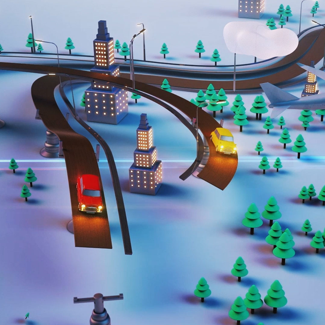 18 recreative carte de voeux vignette insta